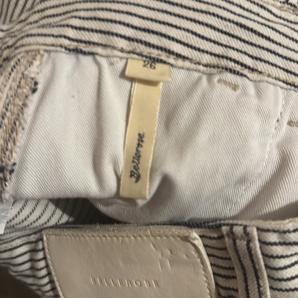 Bellerose Carpenter Pant 26 - Picture 5 of 15